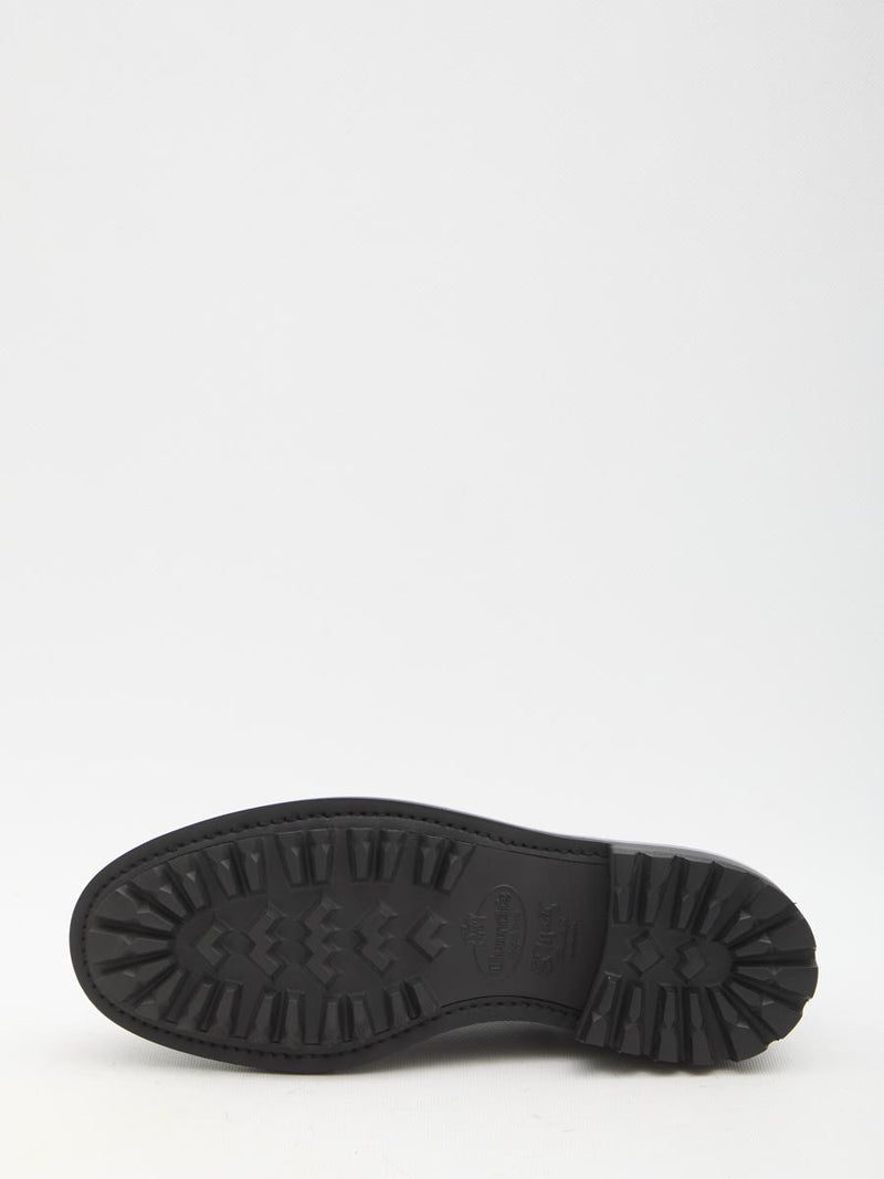 Lymington Lace-Up Shoes