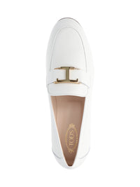 Tod'S Flat Shoes