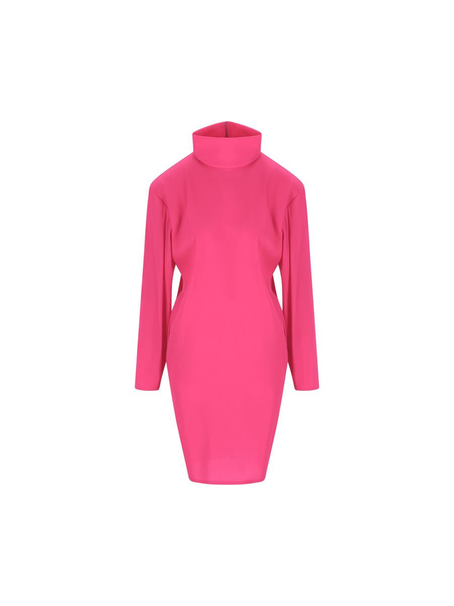 Saint Laurent Dresses