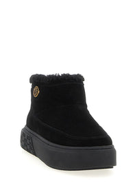 Pinko 'Yoko 22' Ankle Boots