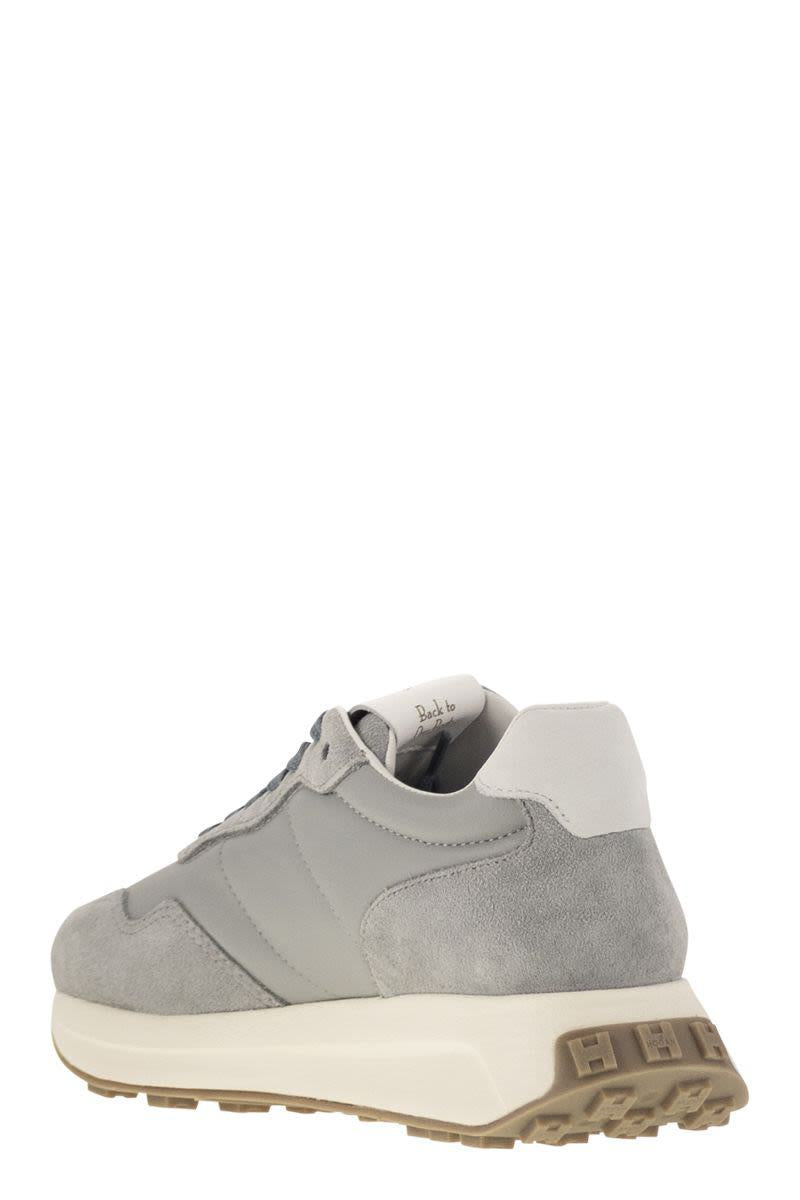 Hogan Sneakers Hogan H641