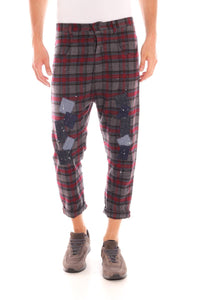 Daniele Alessandrini Jeans Trouser