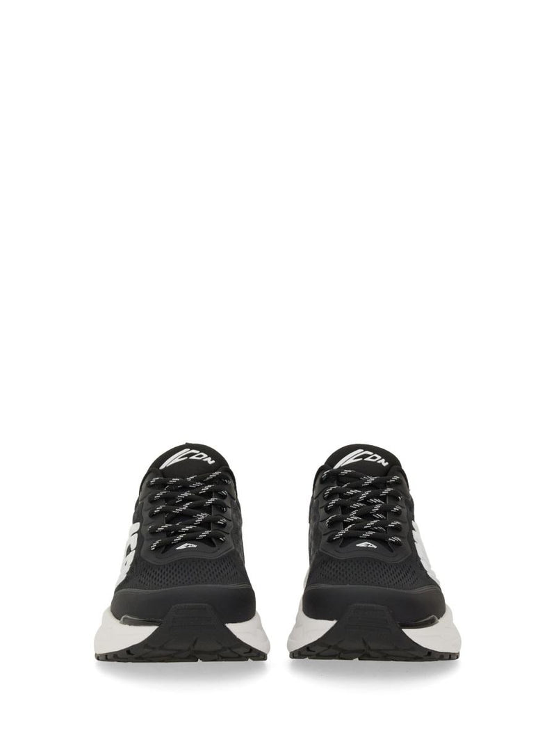 DSQUARED2 "Faster" Sneaker