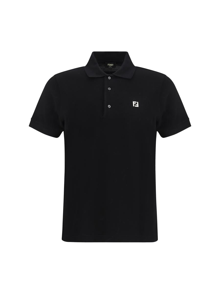 Fendi Polo Shirts