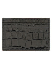 Tom Ford Leather Card Holder
