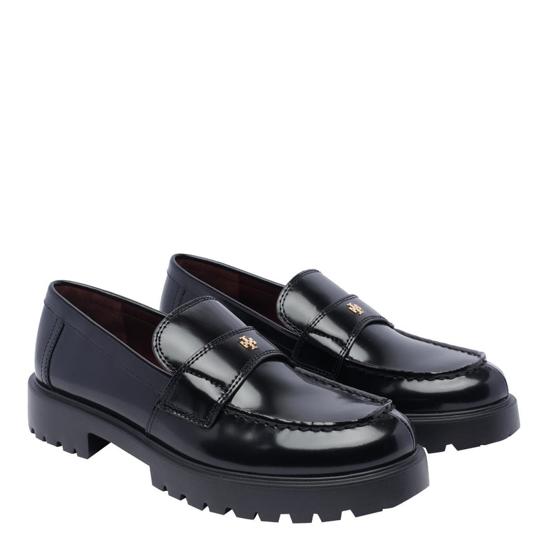 Tory Burch Flat Shoes