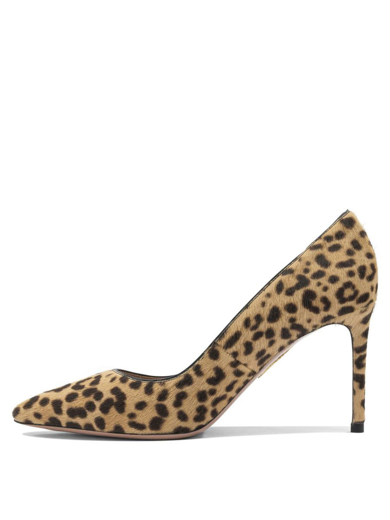 Aquazzura "Purist" Pumps