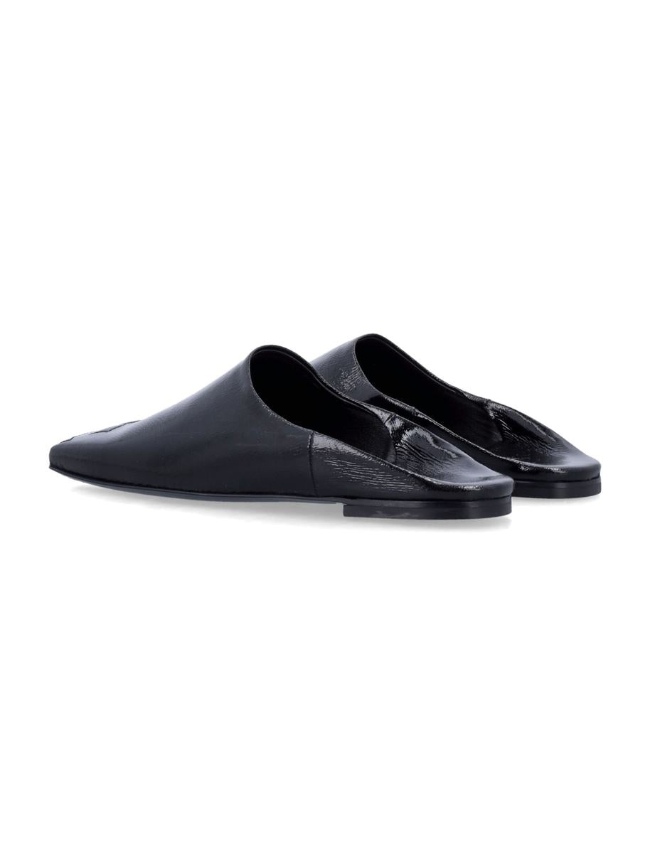 Courrèges Heritage Shadow Mules