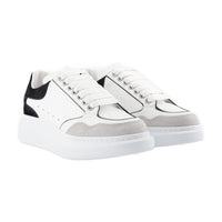 Alexander McQueen Oversized Sneakers