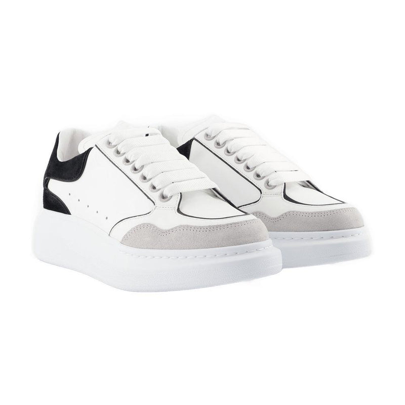 Alexander McQueen Oversized Sneakers