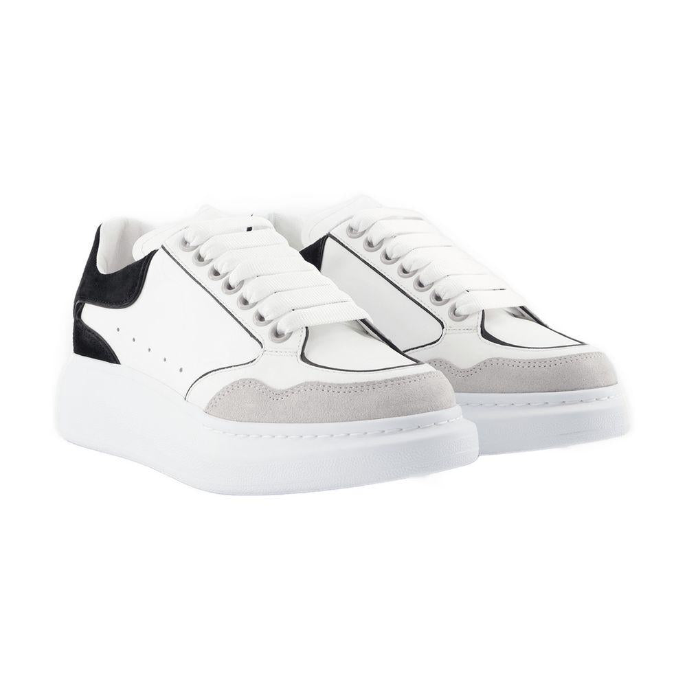 Alexander McQueen Oversized Sneakers