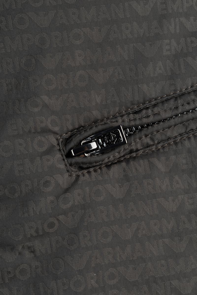 Emporio Armani Jackets