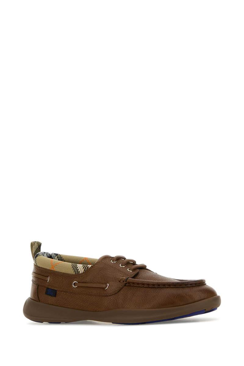 Burberry Moccasters