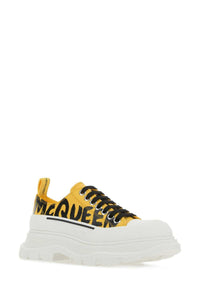 Alexander McQueen Sneakers