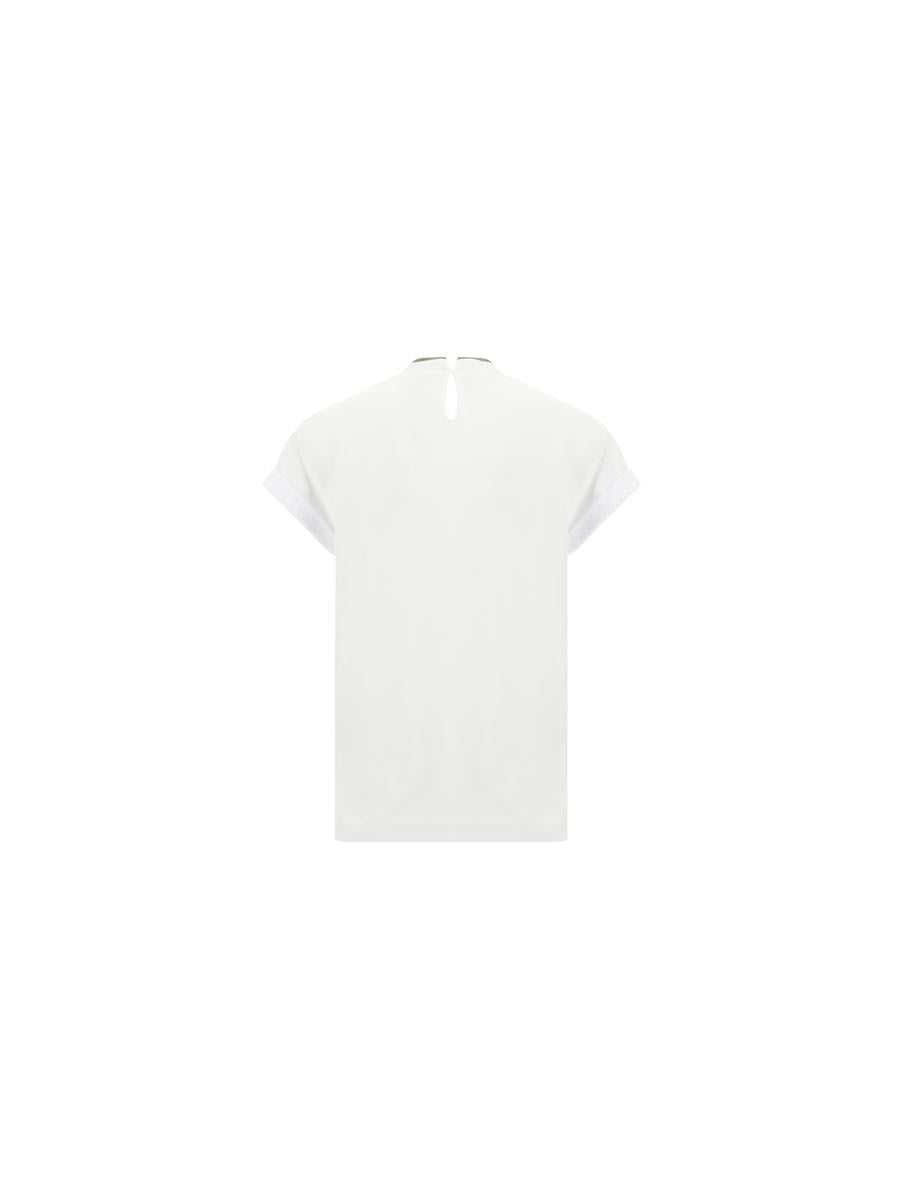 Brunello Cucinelli T-Shirts
