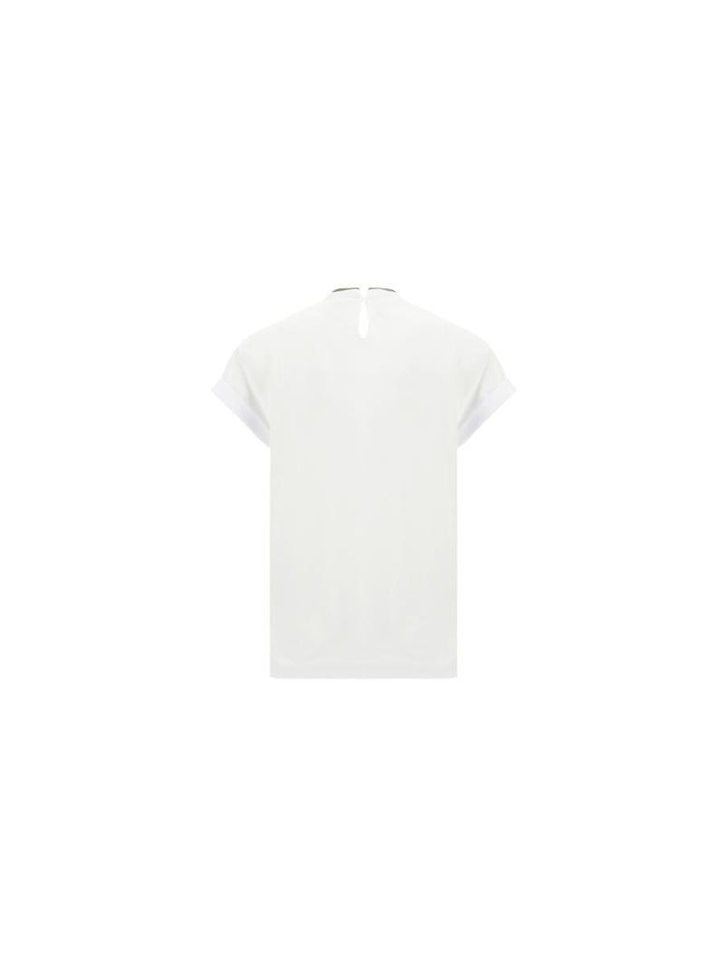 Brunello Cucinelli T-Shirts