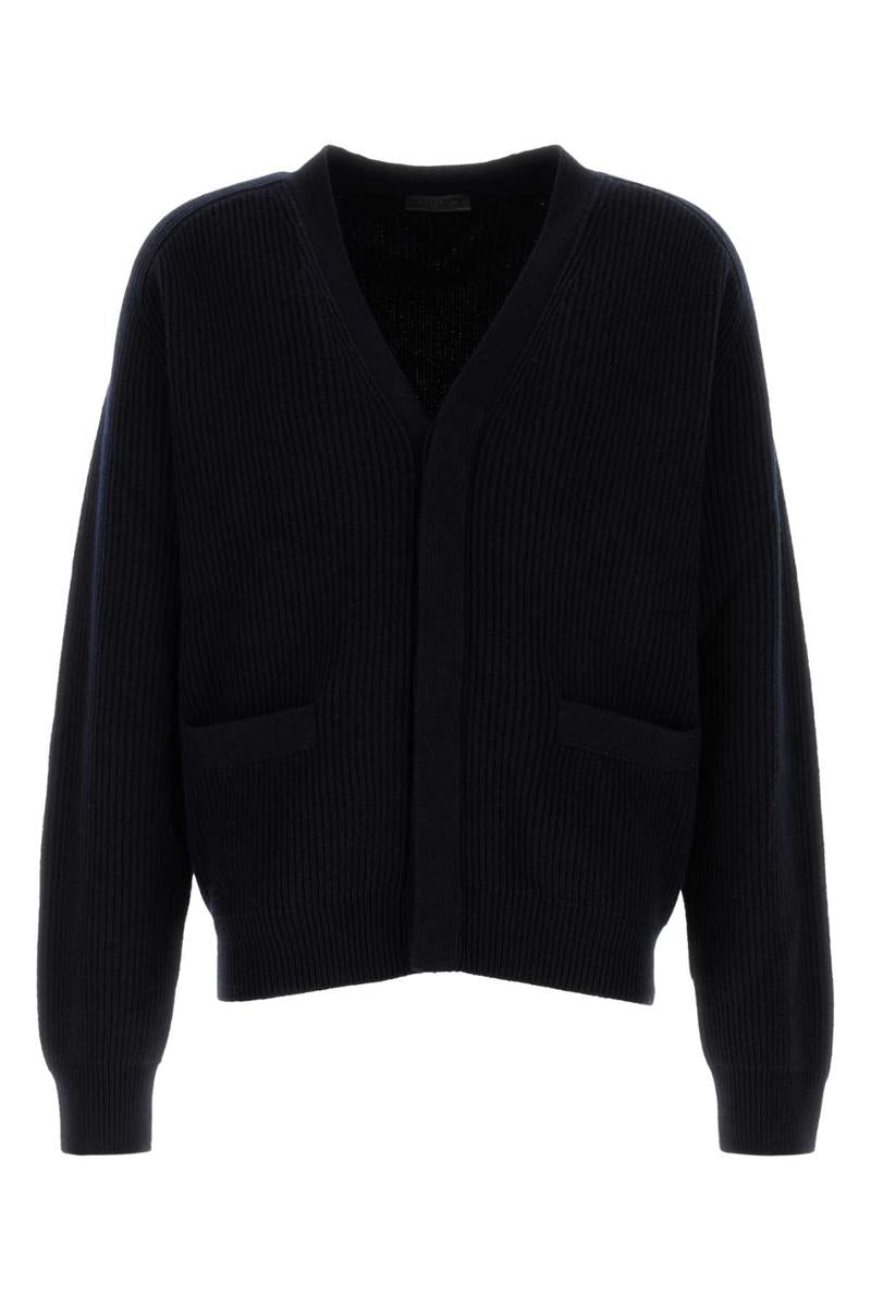 Prada Knitwear