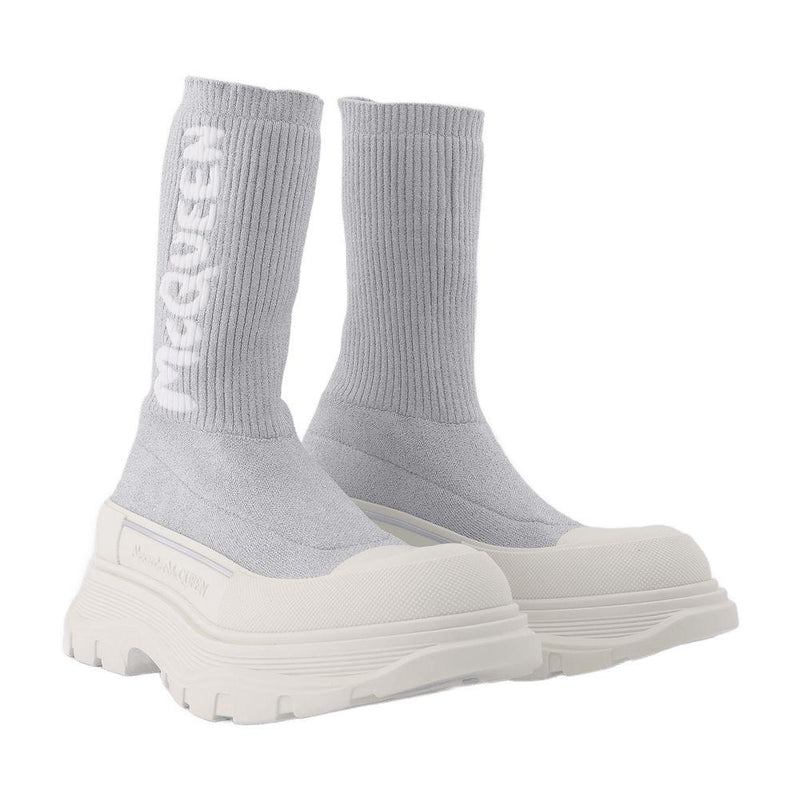 Alexander McQueen Tread Slick Sneakers