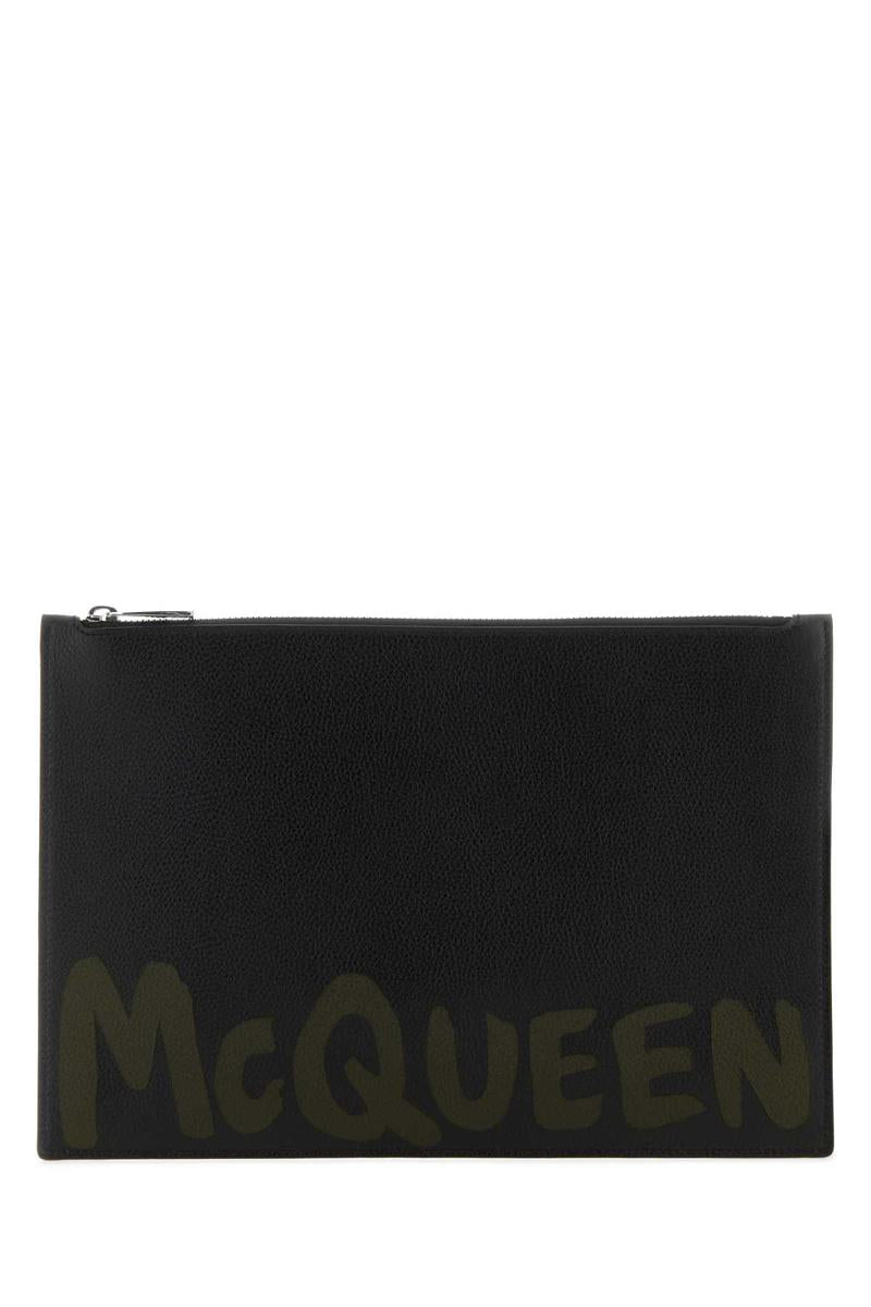 Alexander McQueen Clutch