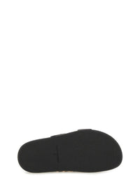 Tory Burch Sandal T Lock