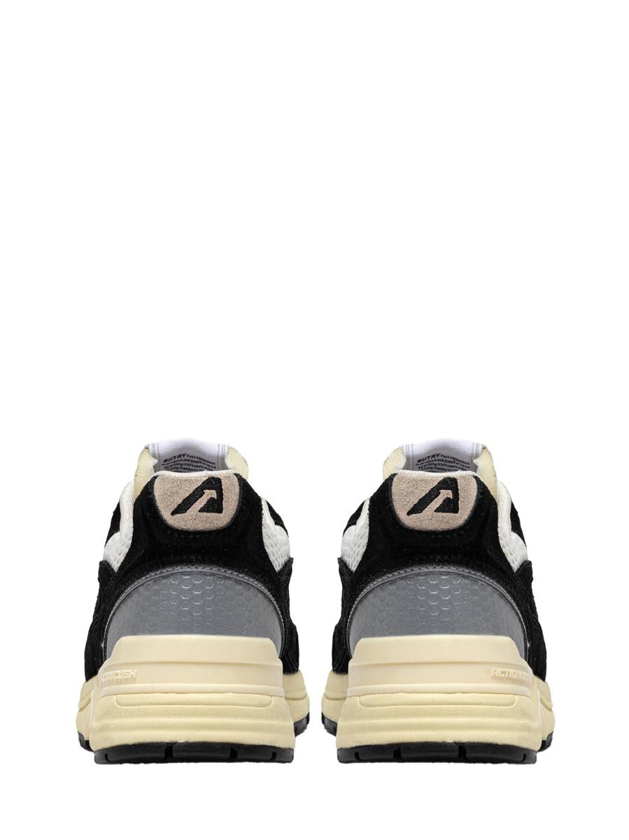 Autry Hyperway Sneakers