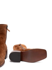 Marsèll "Cassello" Ankle Boots Shoes