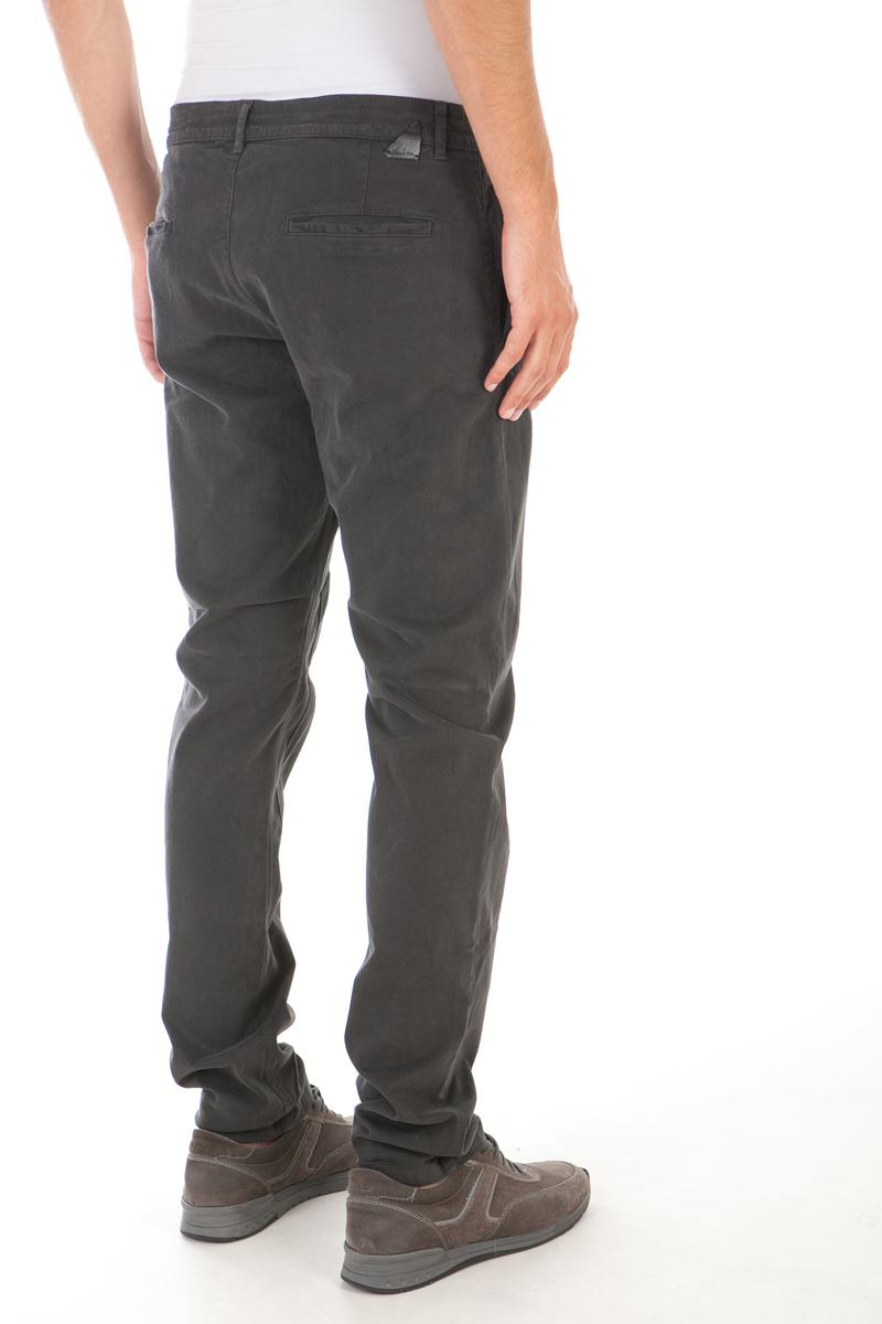 Daniele Alessandrini Jeans Trouser