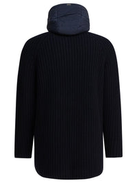 Herno Merino Wool Coat