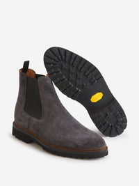 Bontoni Cavalliere Welt Boots