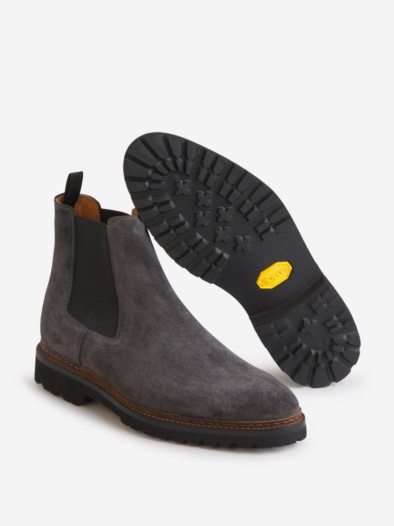 Bontoni Cavalliere Welt Boots