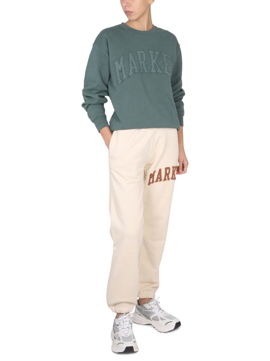 Market Vintage Wash Sweatshirt Unisex