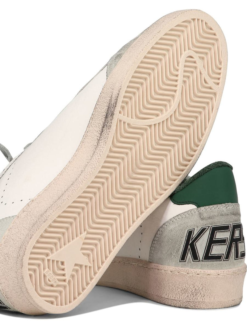 Golden Goose "Ball Star" Sneakers
