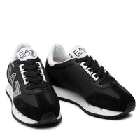 Ea7 Emporio Armani Shoes