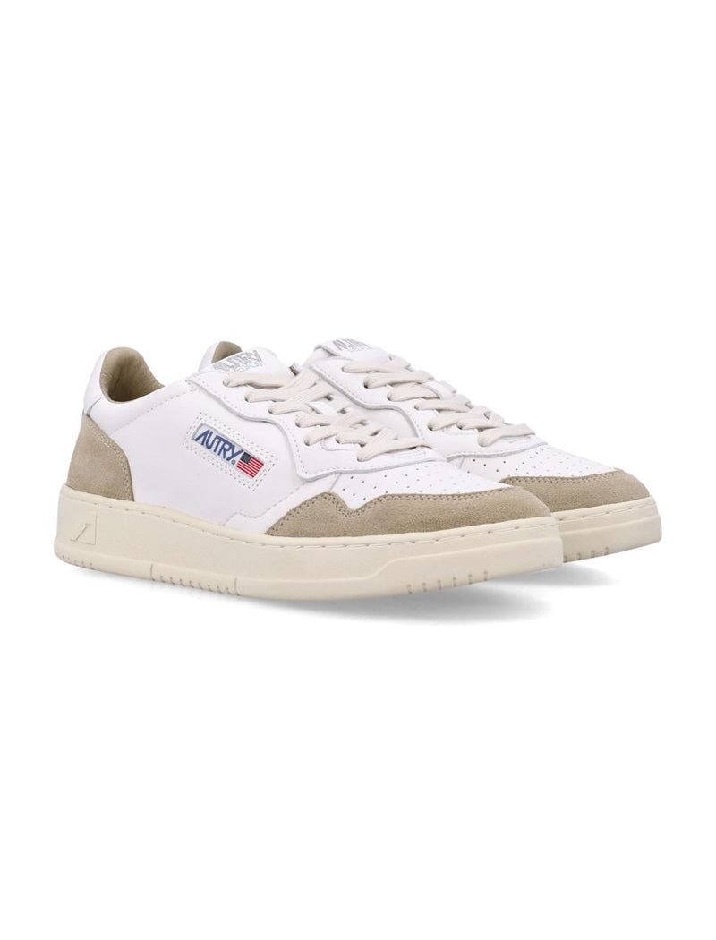 Autry Medalist Low Sneakers