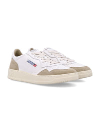 Autry Medalist Low Sneakers