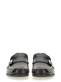 Salvatore Ferragamo Moccasin Gancini