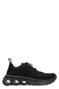 Salvatore Ferragamo Nima Running Sneakers