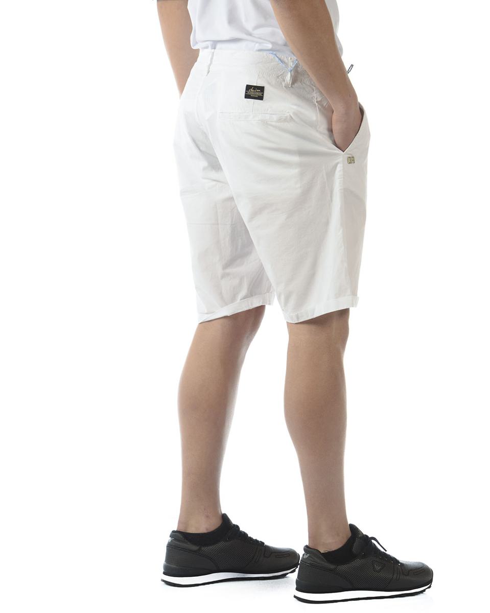 Daniele Alessandrini Short