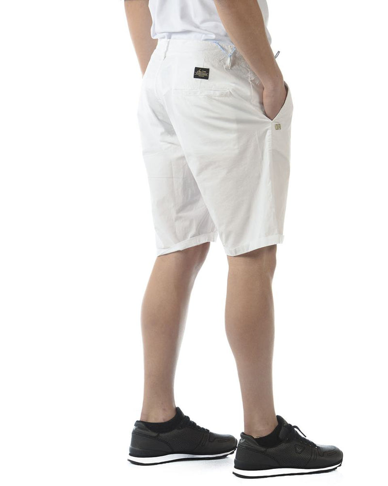 Daniele Alessandrini Short