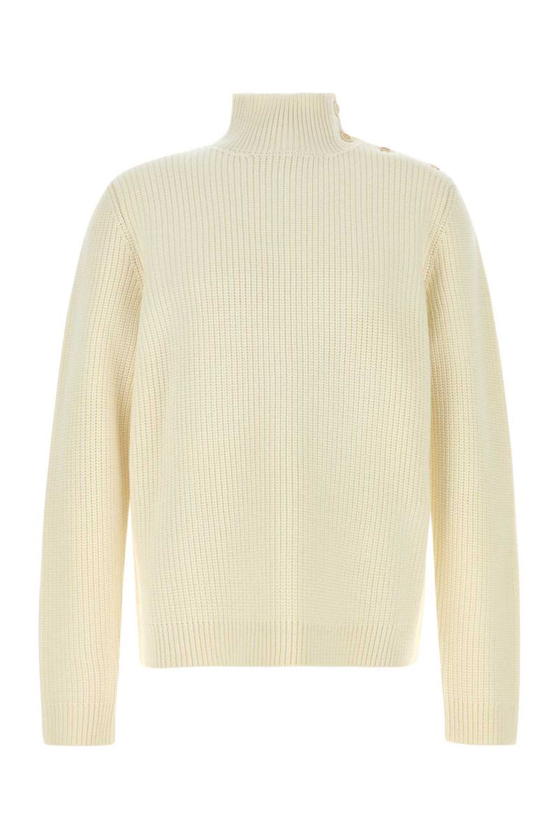 Prada Knitwear