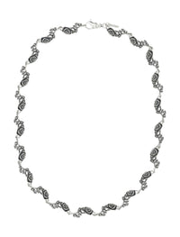 Emanuele Bicocchi Multi-Roses Necklace