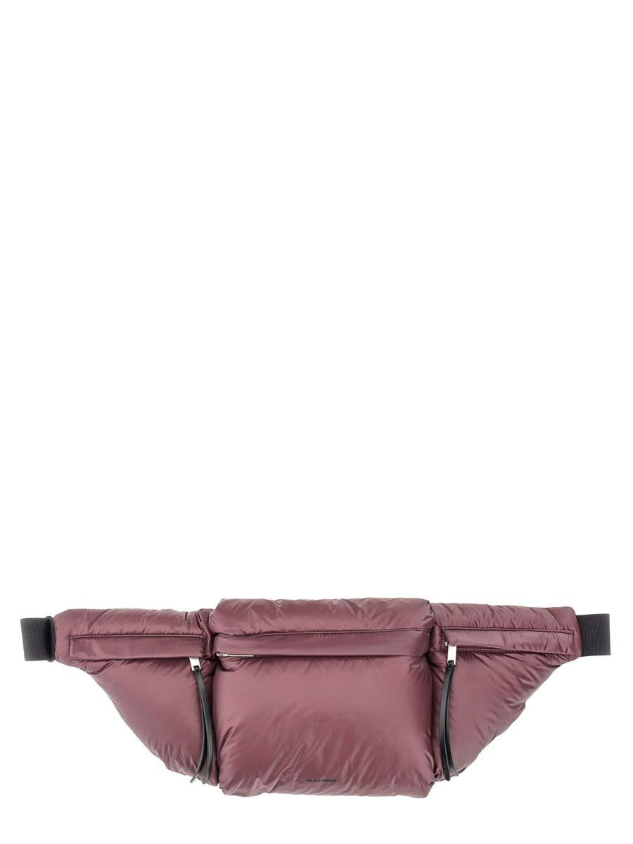 Jil Sander Padded Pouch
