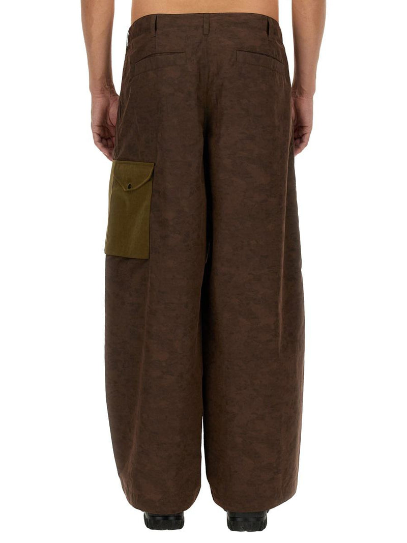 Cargo Pants Awake Ny X Ten C