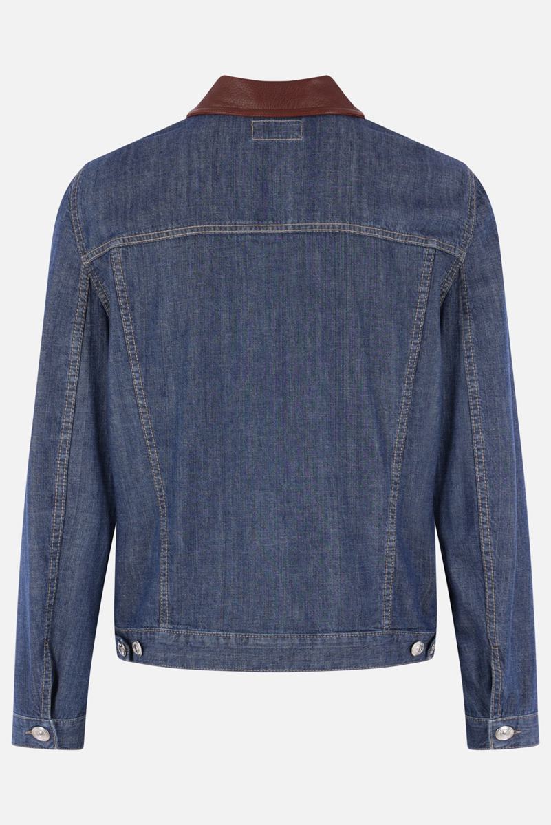 Brunello Cucinelli Coats