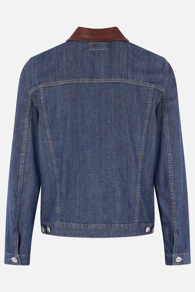 Brunello Cucinelli Coats