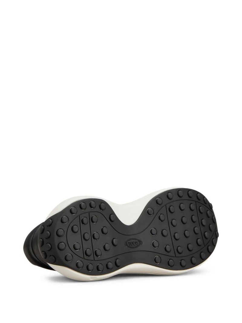 Tod'S Leather Sneakers