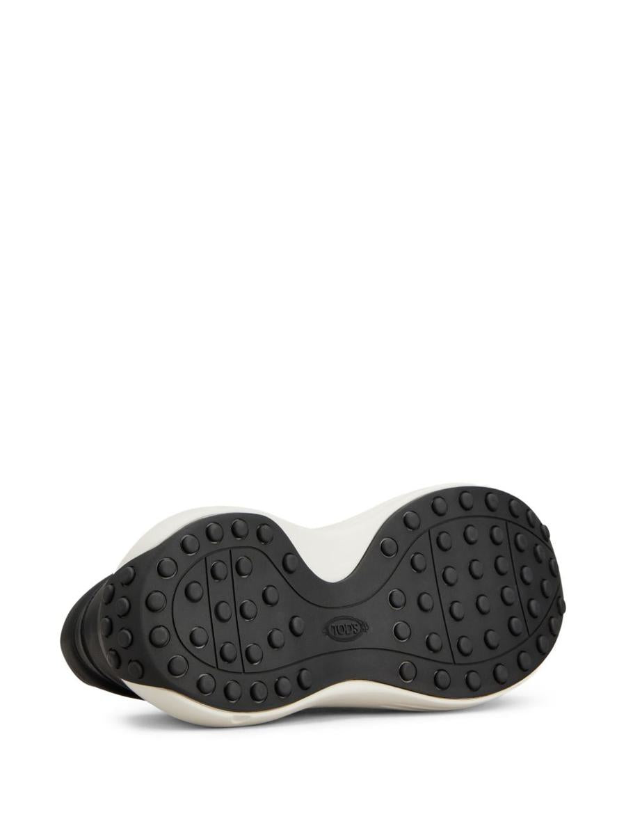 Tod'S Leather Sneakers