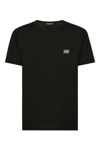 Dolce & Gabbana T-Shirts And Polos