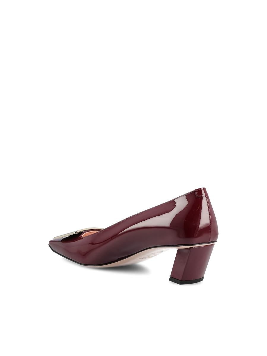 Roger Vivier Low Shoes