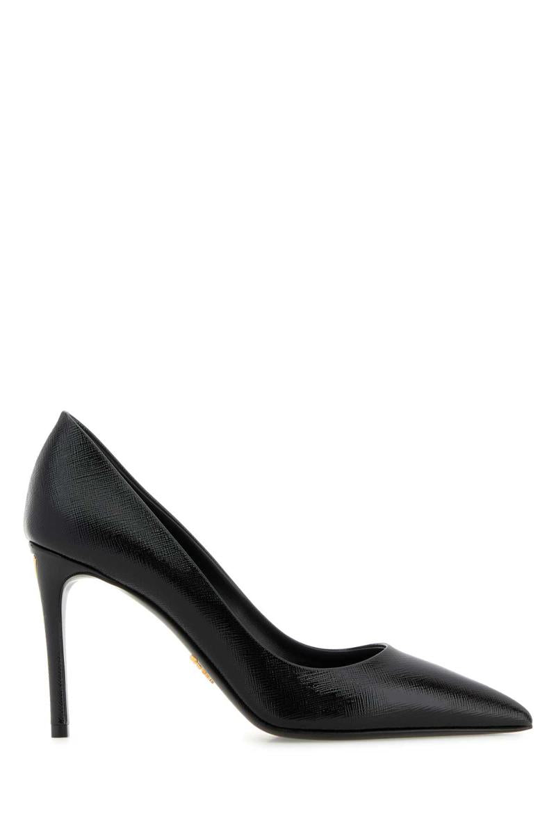 Prada Heeled Shoes